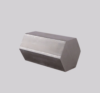 Hexagonal Bar